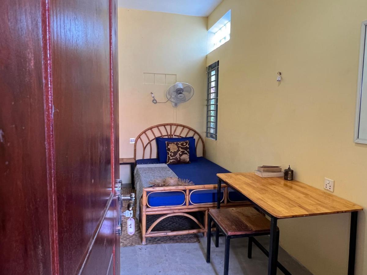Aunty'S House Daire Siem Reap Dış mekan fotoğraf