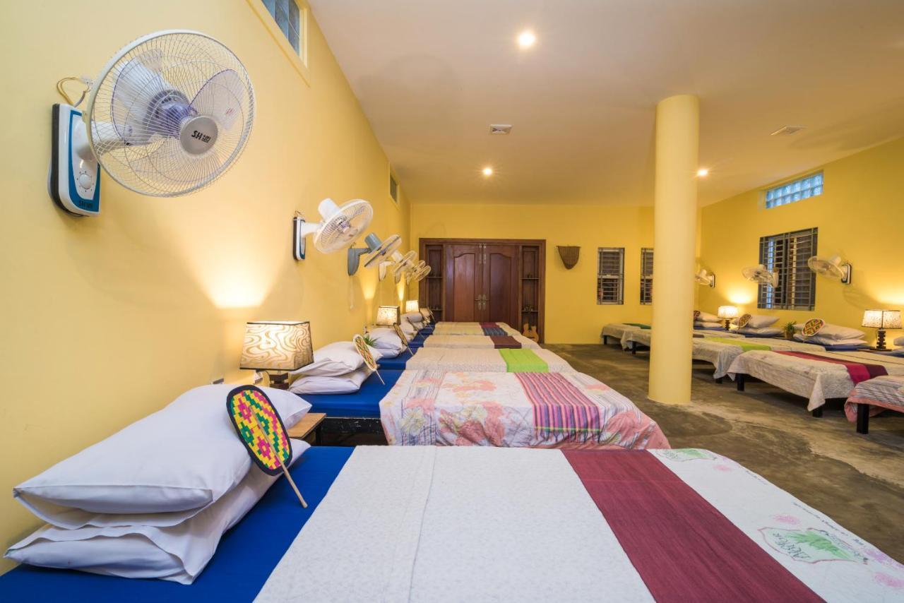 Aunty'S House Daire Siem Reap Dış mekan fotoğraf