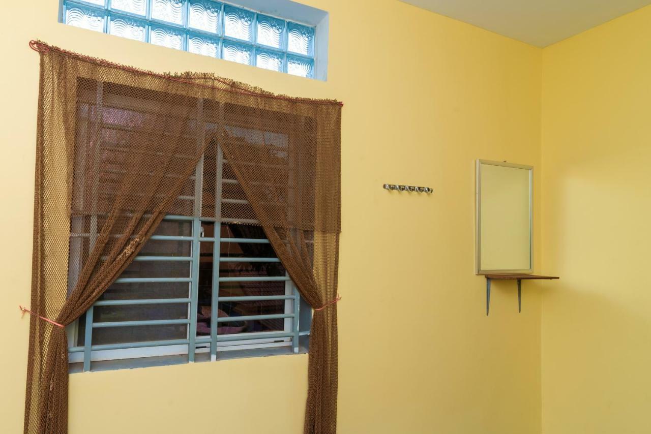 Aunty'S House Daire Siem Reap Dış mekan fotoğraf